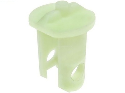 Набір ремонтний стартер srs0173s as-pl фото №1