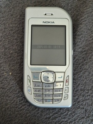 Telefon Nokia 6670