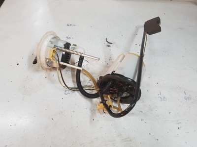 Vw passat cc 08-12r 1.8 tsi bzb помпа топлива фото №1