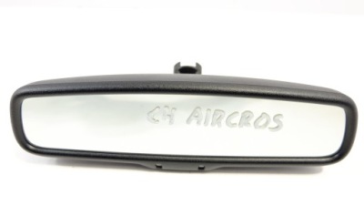 Citroen c4 aircross зеркало внутреннее 7630a058 фото №1