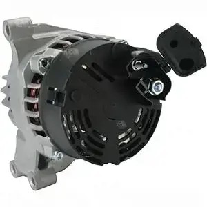 Генератор 114806 hc-cargo alfa romeo fiat bravo фото №1