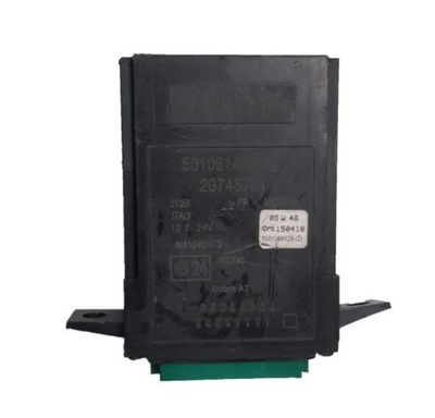 Блок управления renault magnum dxi 20743701 5010614550a фото №1