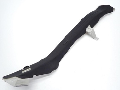 Пластик защита стойка правый задняя amg mercedes cls ii c218 sedan 14r фото №1