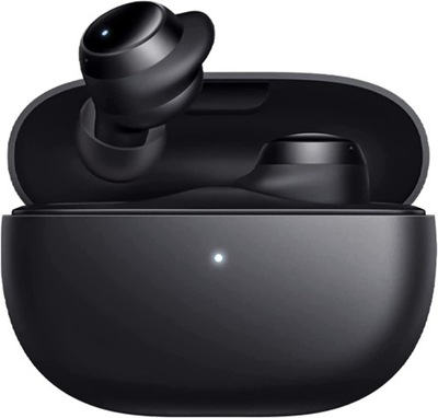 XIAOMI Redmi Buds 3 Lite słuchawki bezprzewodowe czarne