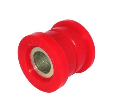 281724b - втулка рычага заднего продольный передняя strongflex фото №1