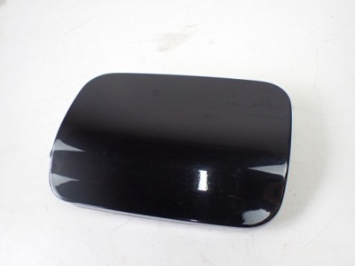 Крышка заливной топлива 197 mercedes w220 a2205841639 фото №1