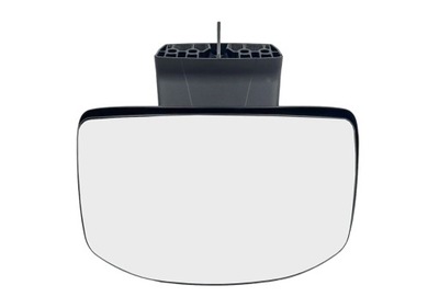 Зеркало зеркало рамповое nad дверь scania s r g p l 2017- подогрев 24v фото №1