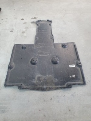 Захист підвіска porsche 991 lift 99150460300 фото №1