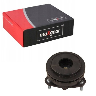 Подушка амортизатора перед ford fiesta v mk6 fusion mazda 2 dy фото №1