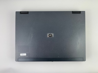 Laptop HP Compaq NC6400 oldschool