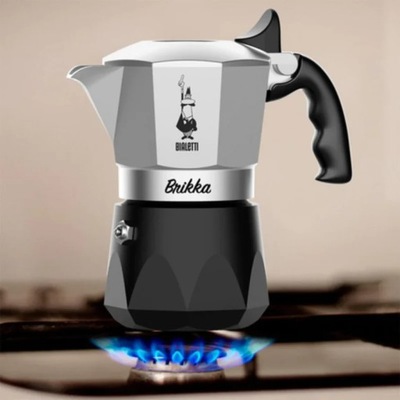 Bialetti - New Brik 2023 2tz