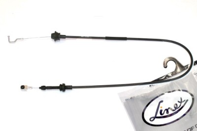 Трос газу linex do skoda felicia ii 1.9 фото №1