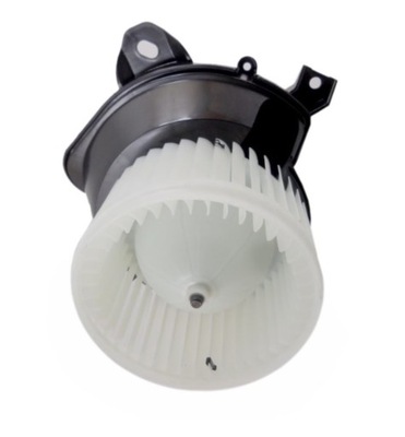 Opel corsa d 2006-2015 вентилятор салона воздуходувка фото №1