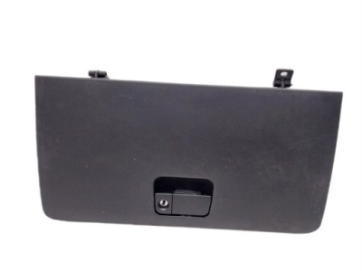 Бардачок honda cr-v 2 2.2 i-ctdi фото №1