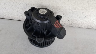 Повітродувка ford transit custom lift фото №1