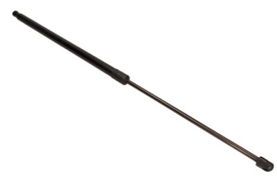 Пружина газова, кришка багажника magneti marelli 430719104800 фото №1