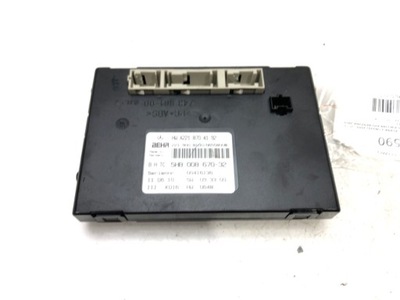 MÓDULO DE ACONDICIONADOR MERCEDES S W221 A2218704192  