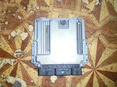 Dacia бортовой компьютер 0281030439 фото №1