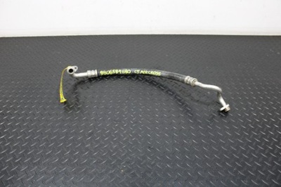 Wąż шланг кондиціонера 9806581680 citroen c5 aircross фото №1