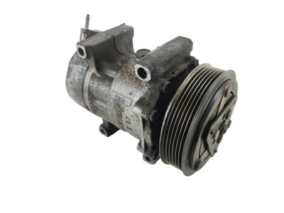 COMPRESSOR COMPRESSOR AIR CONDITIONER PEUGEOT CITROEN 1.4 8V KFV 9646273880  