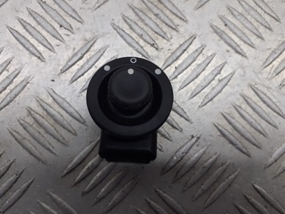 Переключатель регулировки зеркал renault kangoo 1.6 16v фото №1