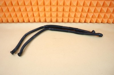 Mercedes slk r171 шланг труба дах 1716390394 фото №1