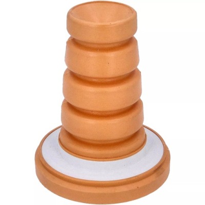 Отбойник амортизатора renault kangoo express оригинальный номер 552401999r фото №1