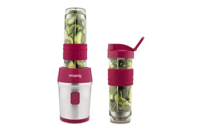 H.KOENIG Mini Blender Smoo10