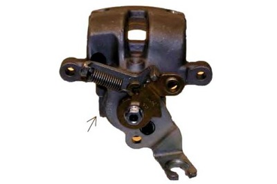 CALIPER BRAKE HELLA PAGID 4773005040 721352 694  