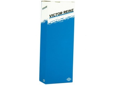 Прокладка колектор впускний renault kangoo i 1.6 thalia i 1.6 logan i 1.6 фото №1