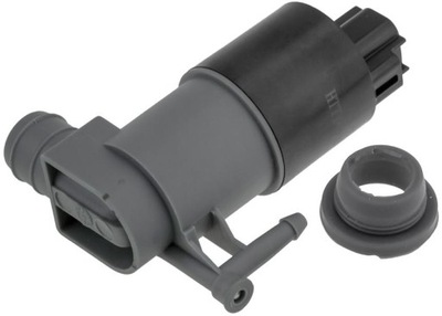 Насос омывателя автомобильных nty esp-ty-008 фото №1