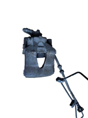 Суппорт правый перед skoda fabia ii 1.4 b 2013r фото №1