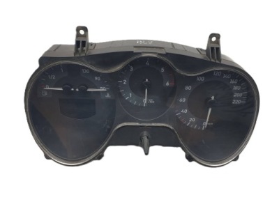 Лічильник прилади seat leon ii 110080368015 фото №1