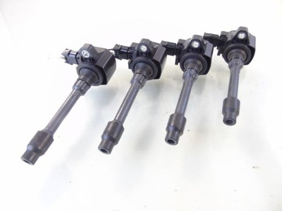 Honda jazz iv катушка зажигания cm11-121a фото №1