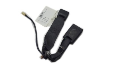 Клипса поперечина задняя subaru forester iv sj 2013 европа фото №1