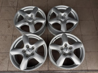 OFERTA! RIAL 5X130 AUDI Q7 VW TUAREG ! (AK233)  