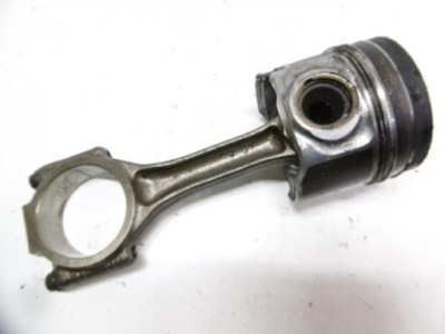 Passat b6 поршень 81l97ab 2,0tdi + шатун bkp фото №1