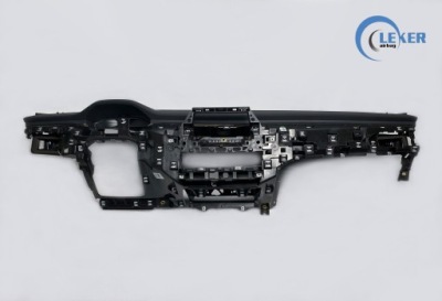 Volkswagen id 4 панель приладів консоль панель приладів фото №1