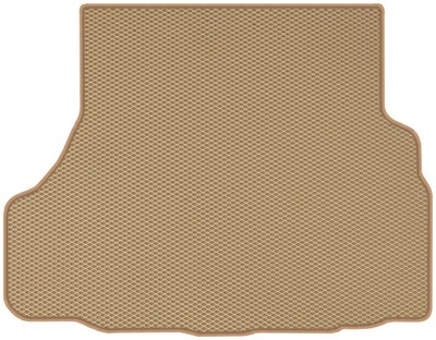 ROVER 400 II 1995-1999 PIEZA INSERTADA PARA DE MALETERO EVA ETERNITY COLOR BEIGE  