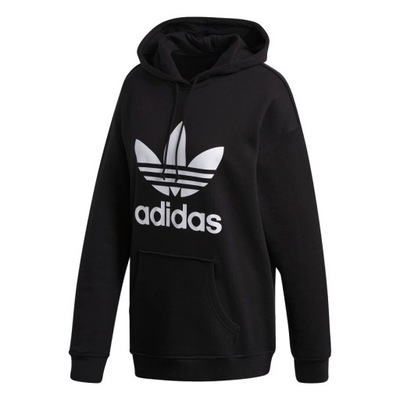 Bluza damska adidas Adi TREFOIL HOODIE (FM3307)