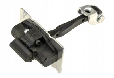 Ограничитель дверь перед do citroen c4 spacetourer фото №1