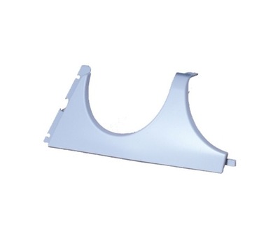 Молдинг pod фарами mercedes benz e-kl w210 фото №1