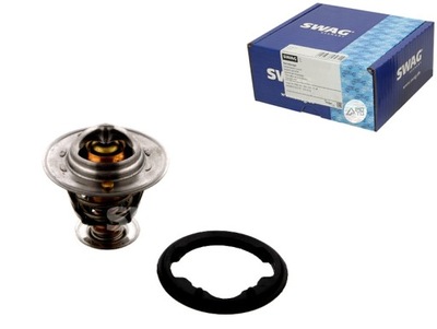 Термостат рідина охолоджуючої honda accord iv accord v accord vi civic фото №1