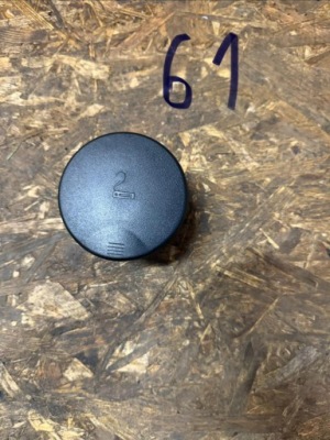 Роз'єм прикурювача jeep compass 2 фото №1