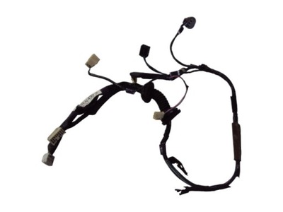 Электропроводка дверь правый перед toyota rav4 ii 00-05 фото №1