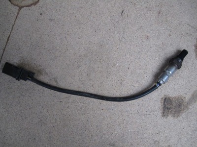 Датчик лямбда-зонд fiat ducato 3 рестайлинг  3 2.3 дизель фото №1