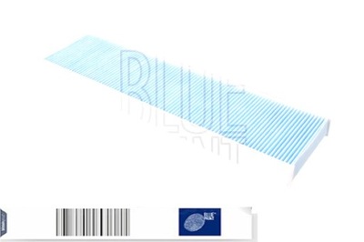 BLUE PRINT FILTRO CABINAS PRZECIWPYLOWY MINI R56 R57 R58 R59 CLUBMAN  