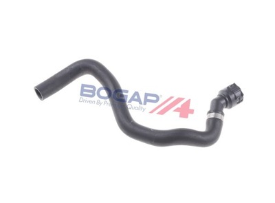 Шланг охлаждение - bogap a4228281 фото №1