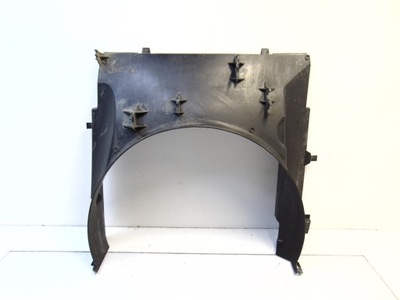 Захист корпус вентилятора discovery iii pgk500230 фото №1