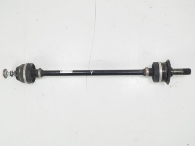 Приводной вал правая задняя задняя bmw x3 g01 8679936 фото №1